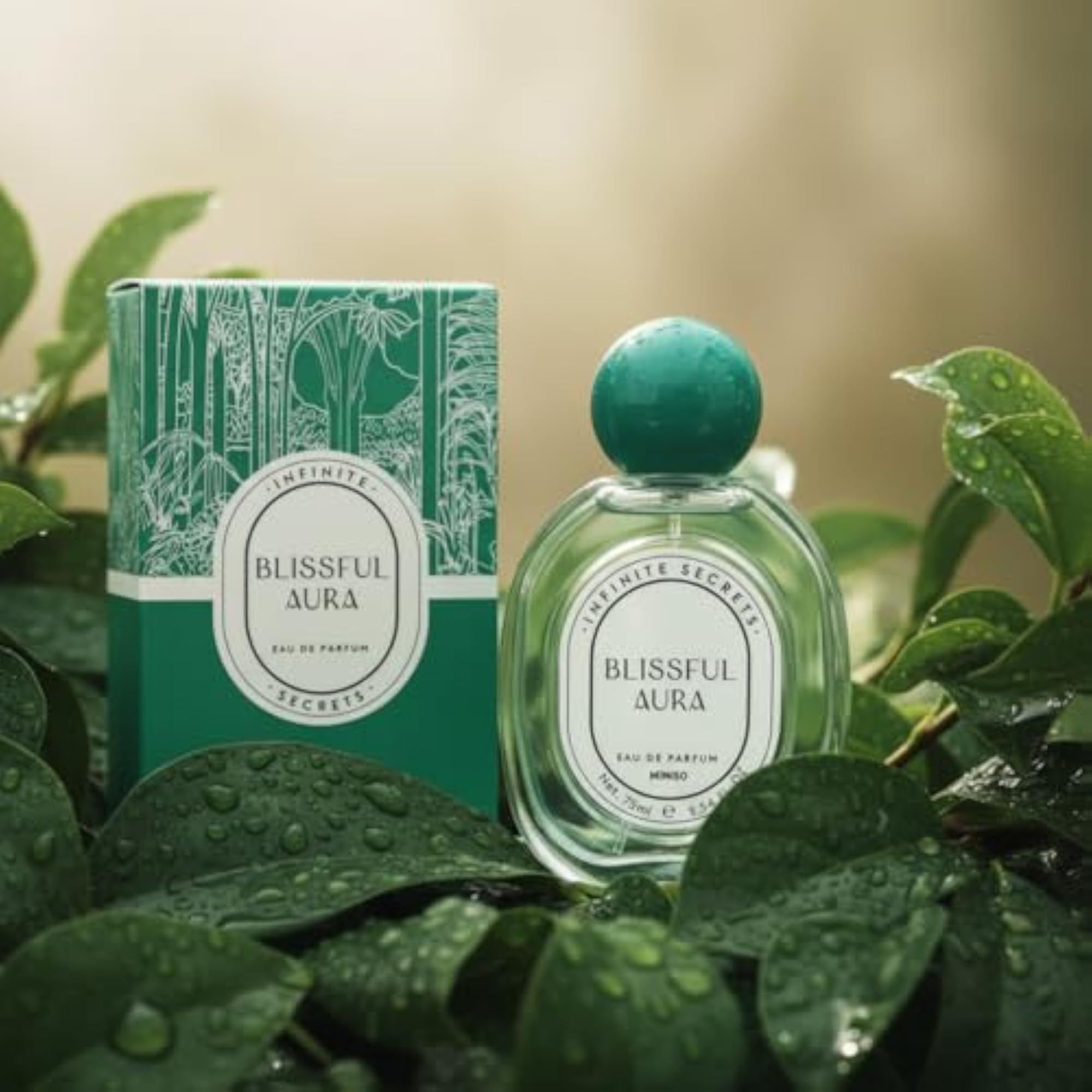 Infinite Secrets EDP Blissful Aura for Men & Women